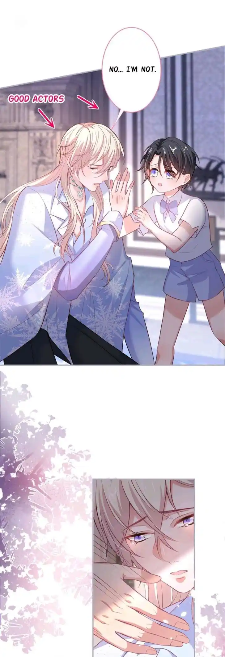 Zhiming Yangqi Ch.156