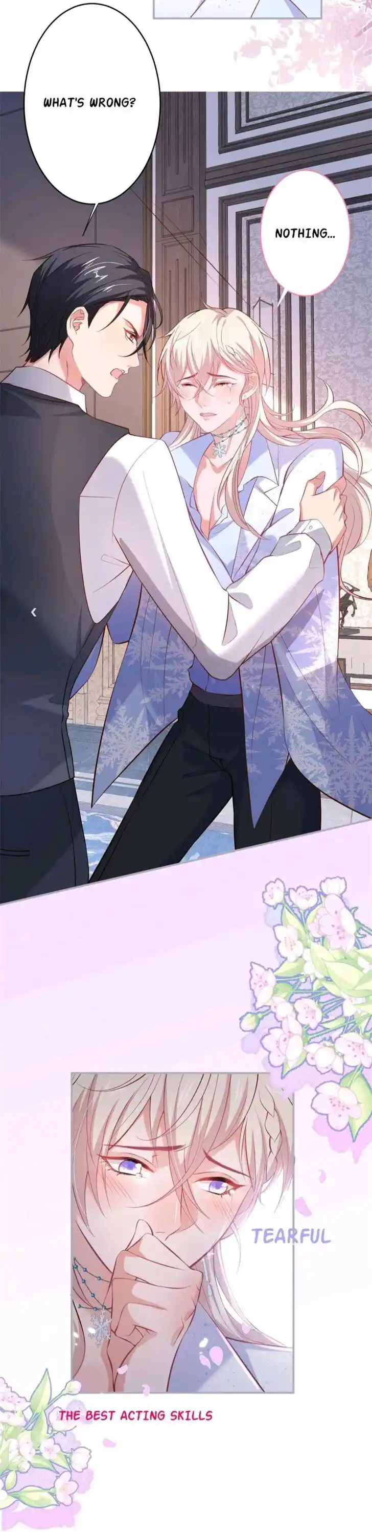 Zhiming Yangqi Ch.156