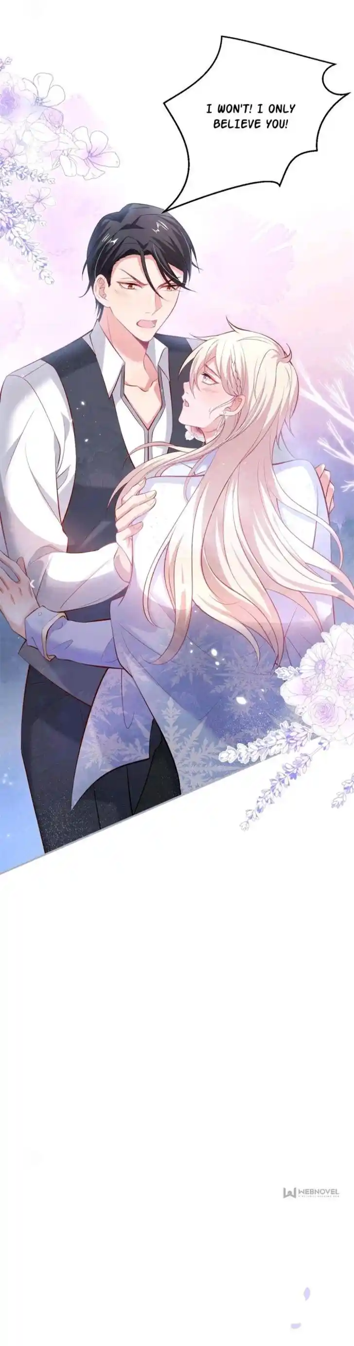 Zhiming Yangqi Ch.156