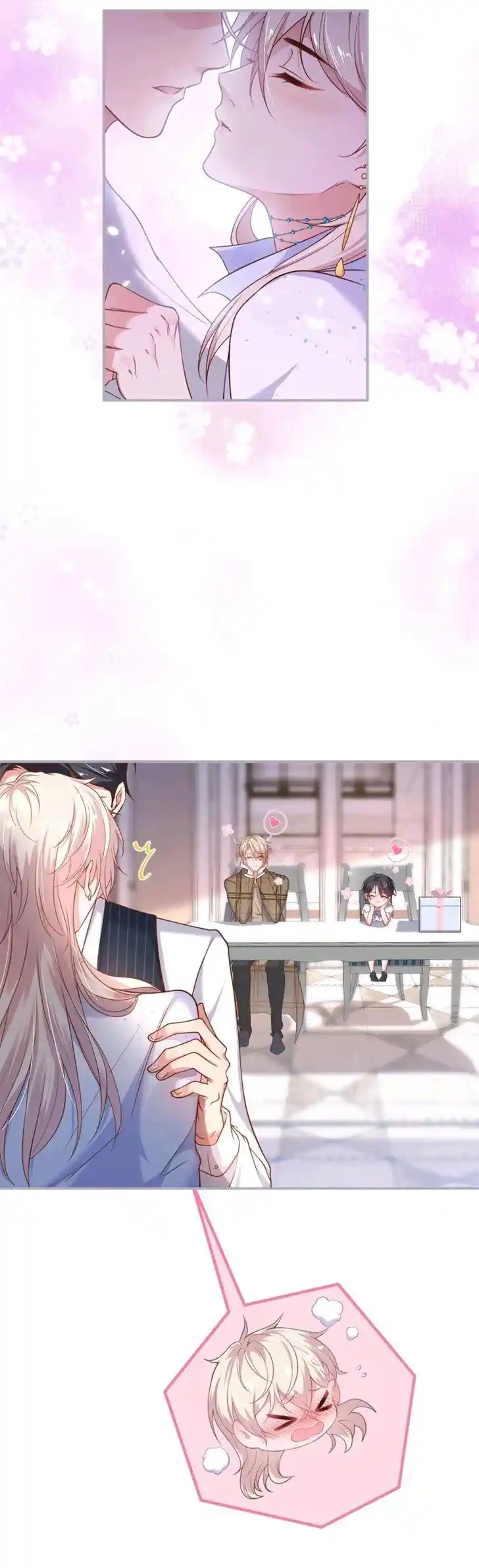 Zhiming Yangqi Ch.156