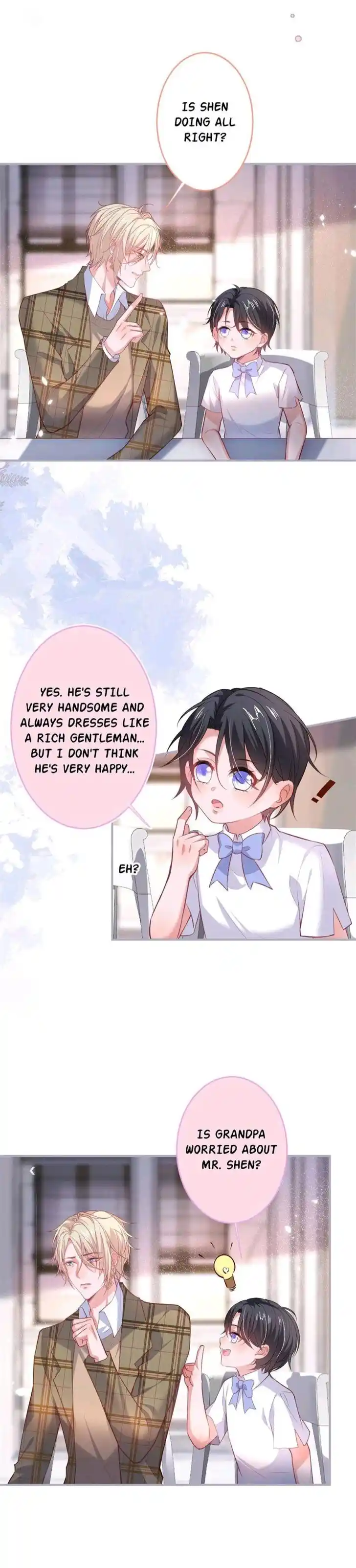 Zhiming Yangqi Ch.156