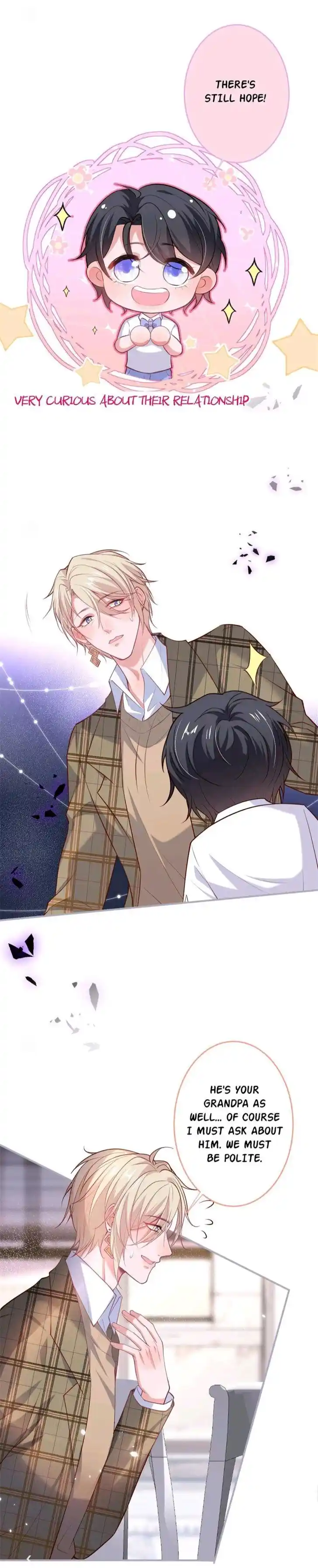 Zhiming Yangqi Ch.156