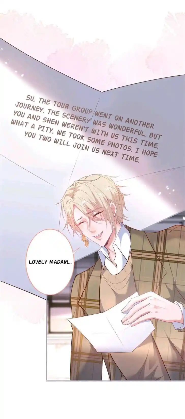 Zhiming Yangqi Ch.156