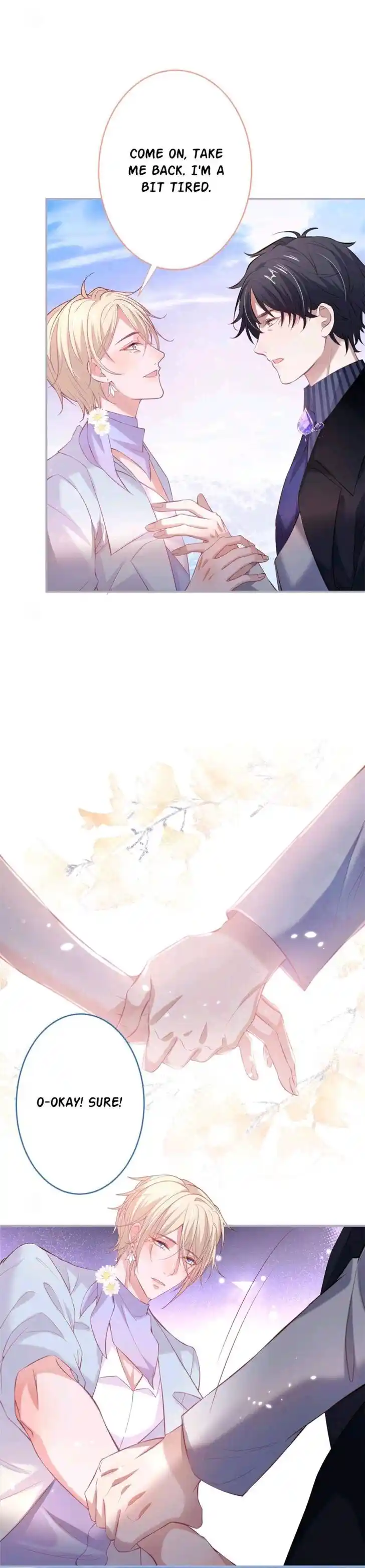 Zhiming Yangqi Ch.157