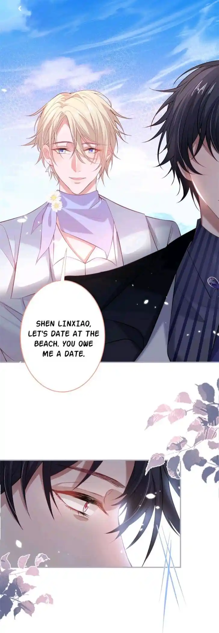 Zhiming Yangqi Ch.157