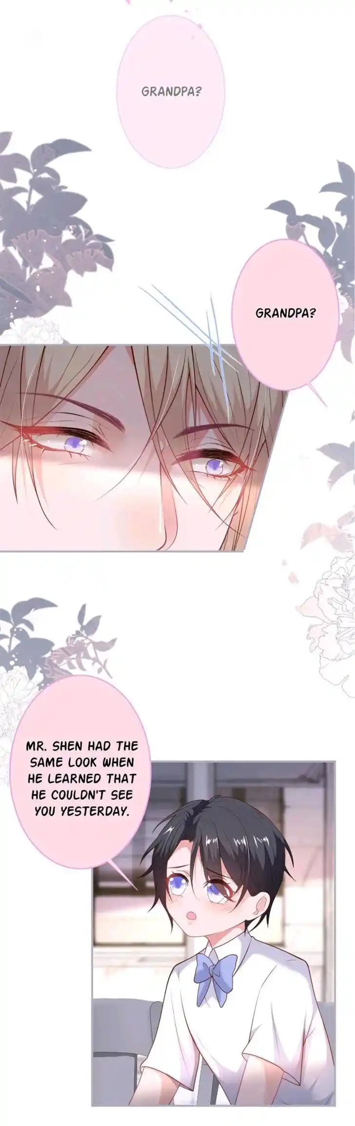 Zhiming Yangqi Ch.157