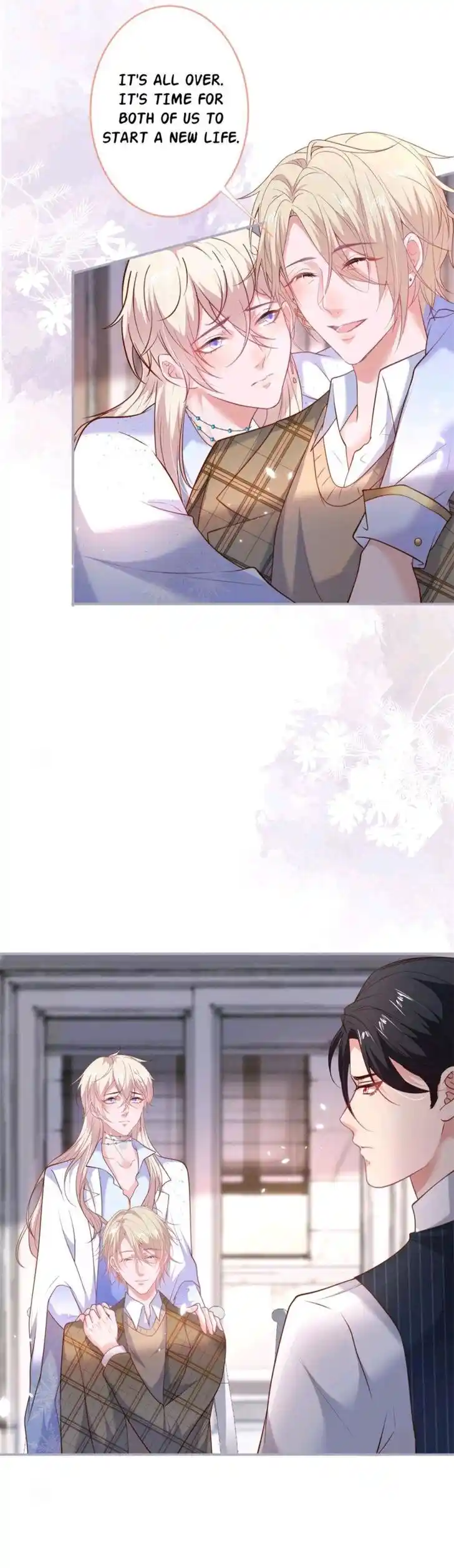 Zhiming Yangqi Ch.157