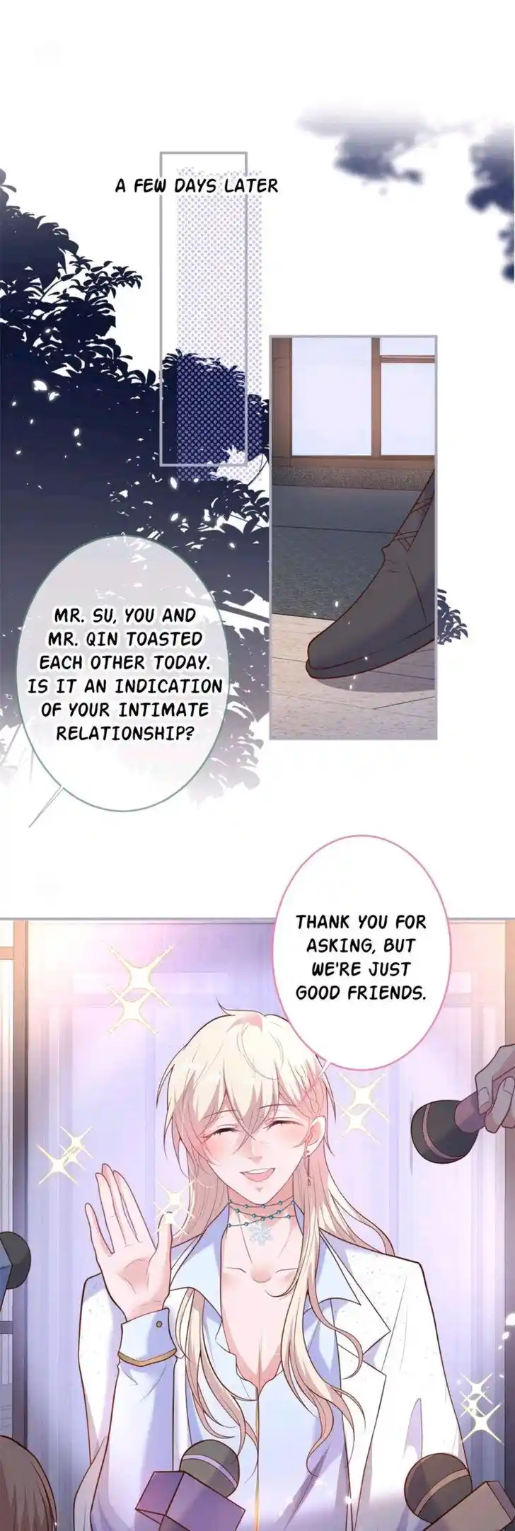 Zhiming Yangqi Ch.157