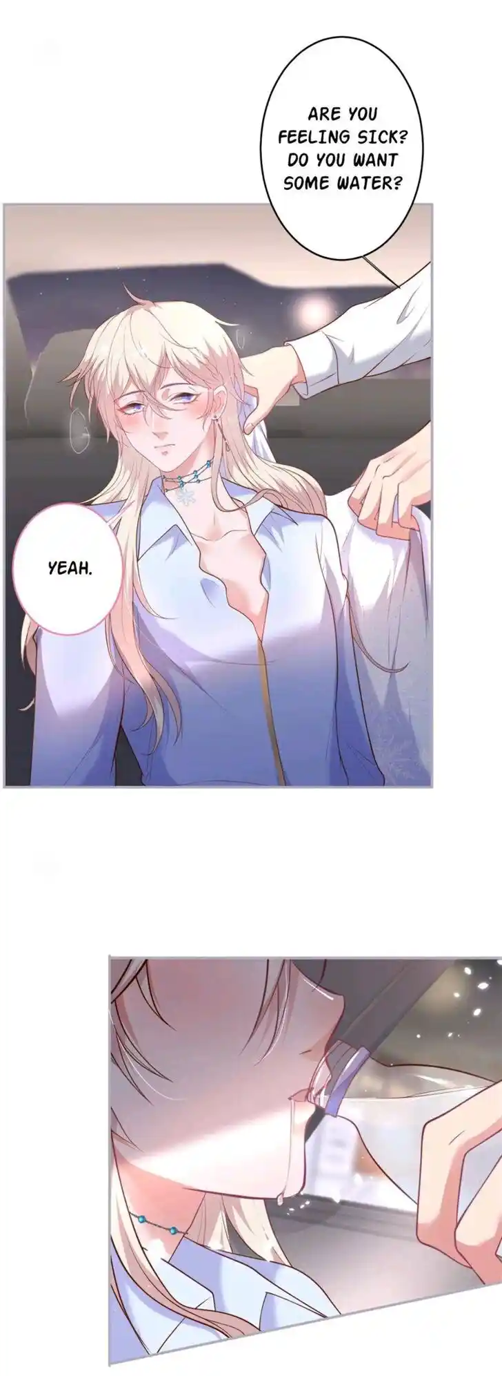 Zhiming Yangqi Ch.157