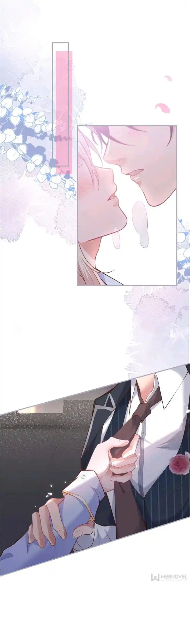 Zhiming Yangqi Ch.158