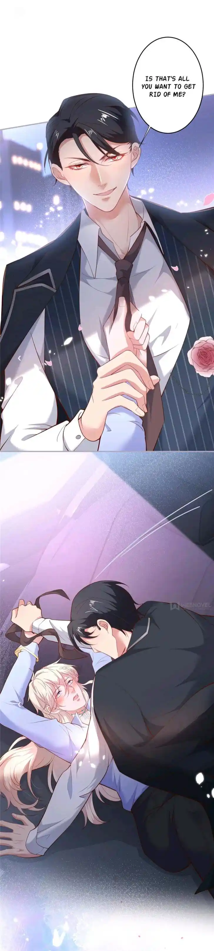 Zhiming Yangqi Ch.158