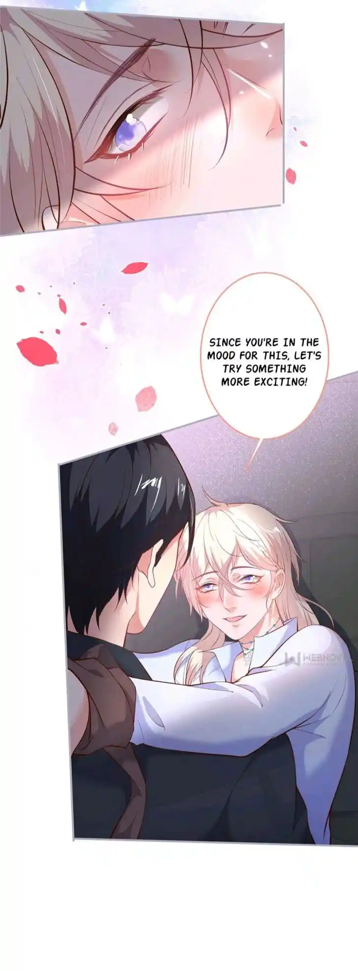 Zhiming Yangqi Ch.158