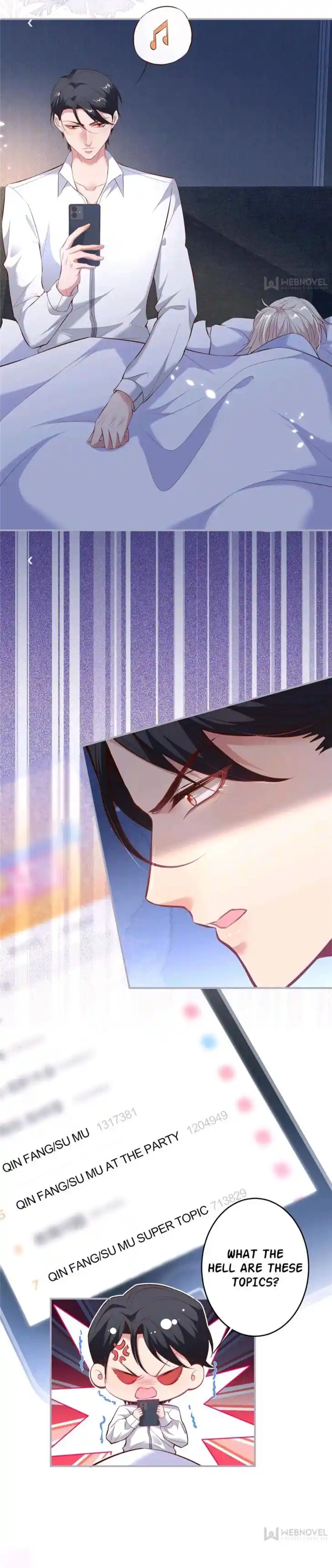 Zhiming Yangqi Ch.158