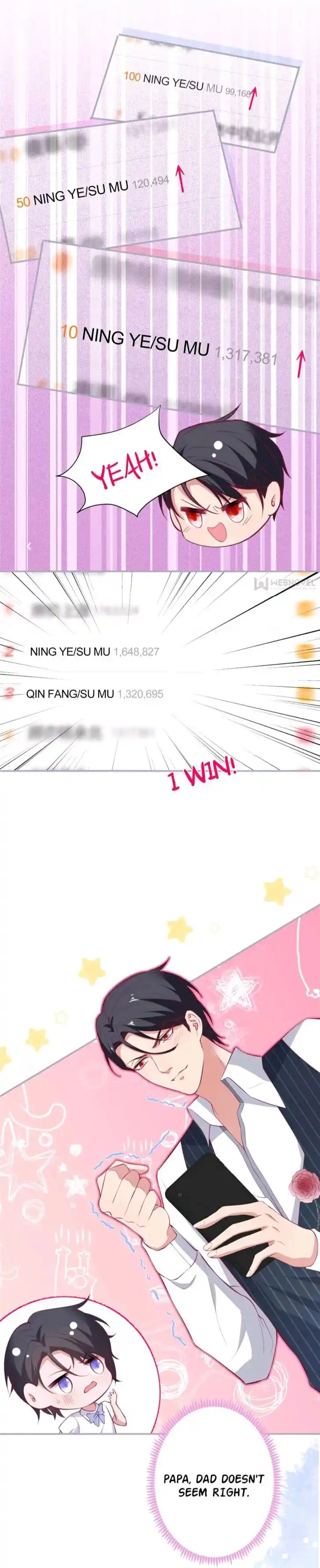 Zhiming Yangqi Ch.159