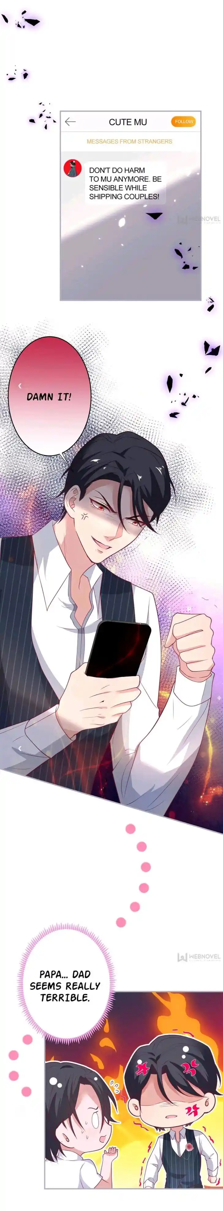 Zhiming Yangqi Ch.159