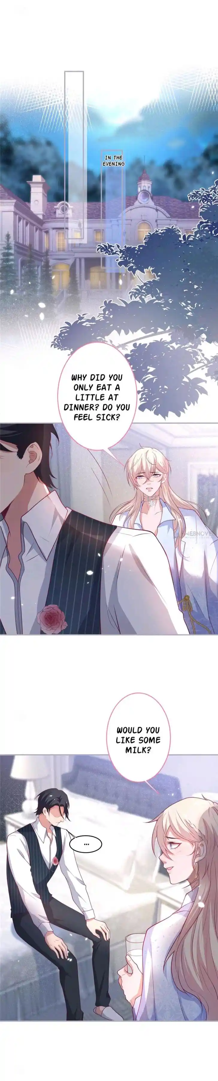 Zhiming Yangqi Ch.159