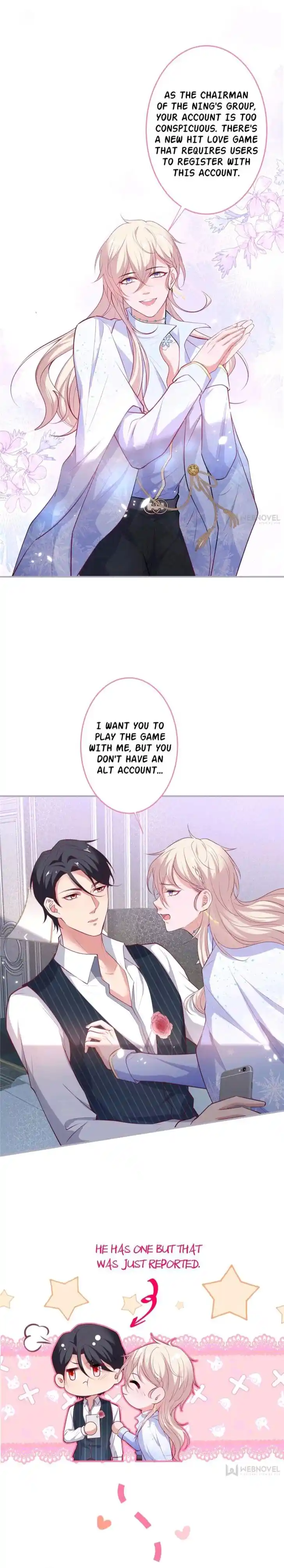 Zhiming Yangqi Ch.159