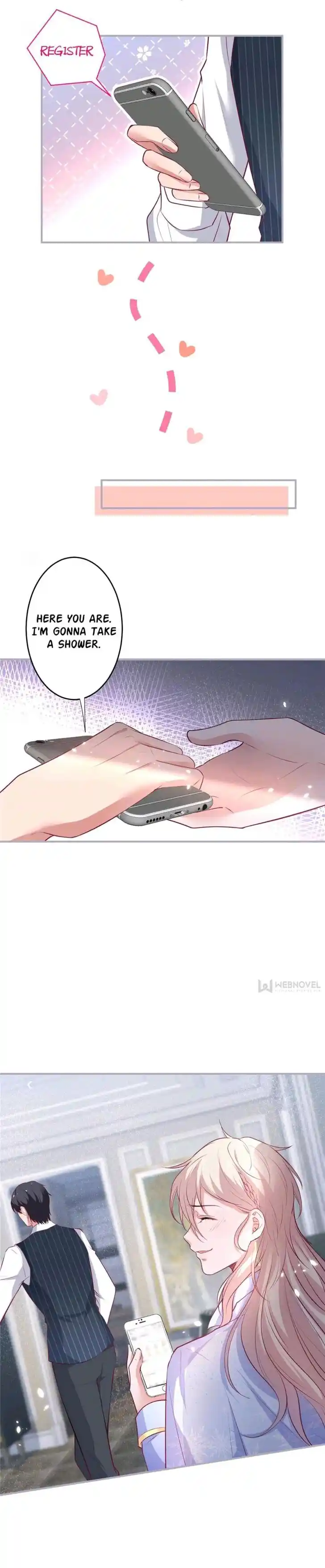 Zhiming Yangqi Ch.159