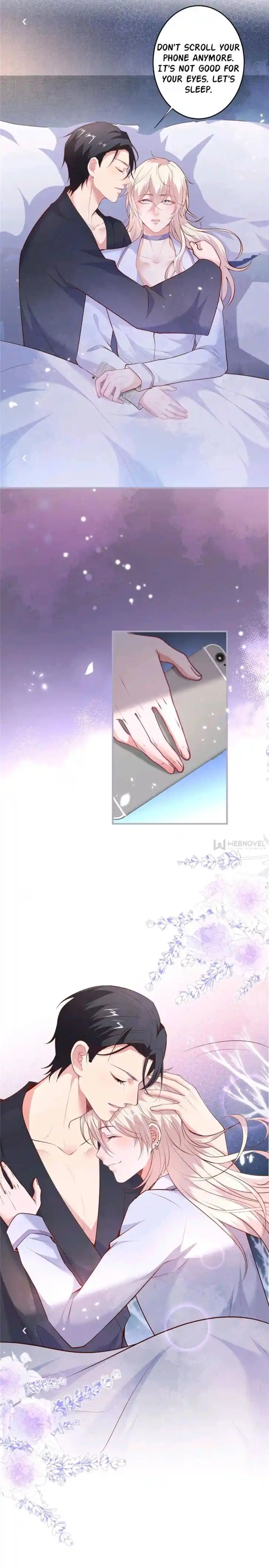 Zhiming Yangqi Ch.159