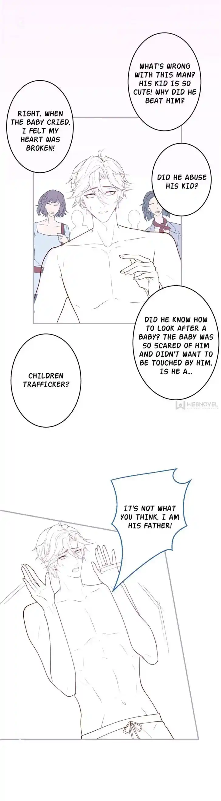 Zhiming Yangqi Ch.159