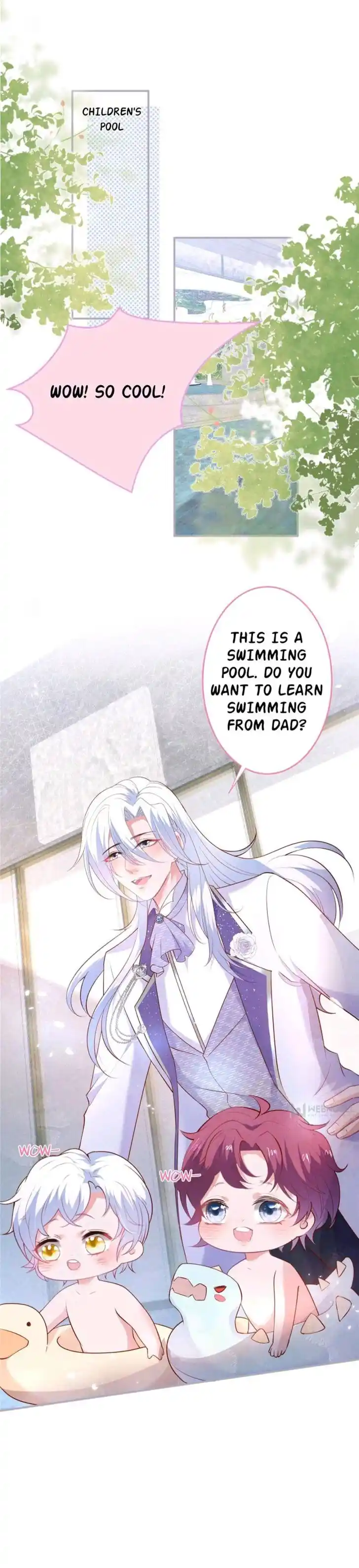 Zhiming Yangqi Ch.160