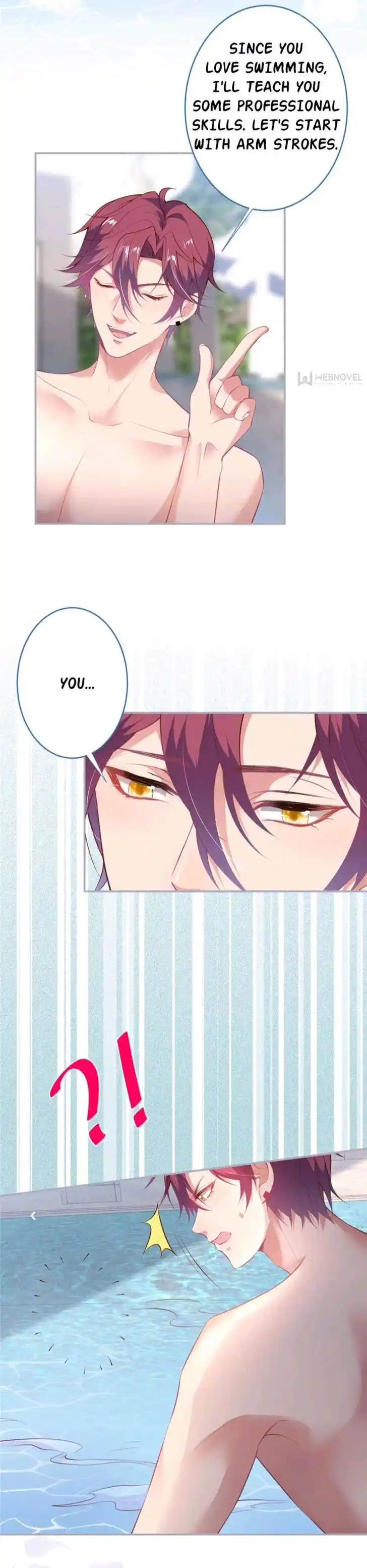 Zhiming Yangqi Ch.160