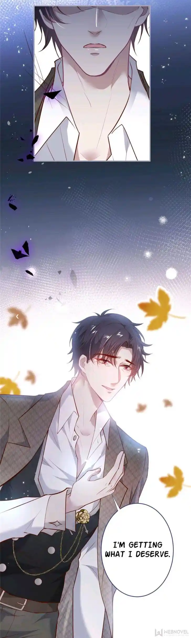 Zhiming Yangqi Ch.160