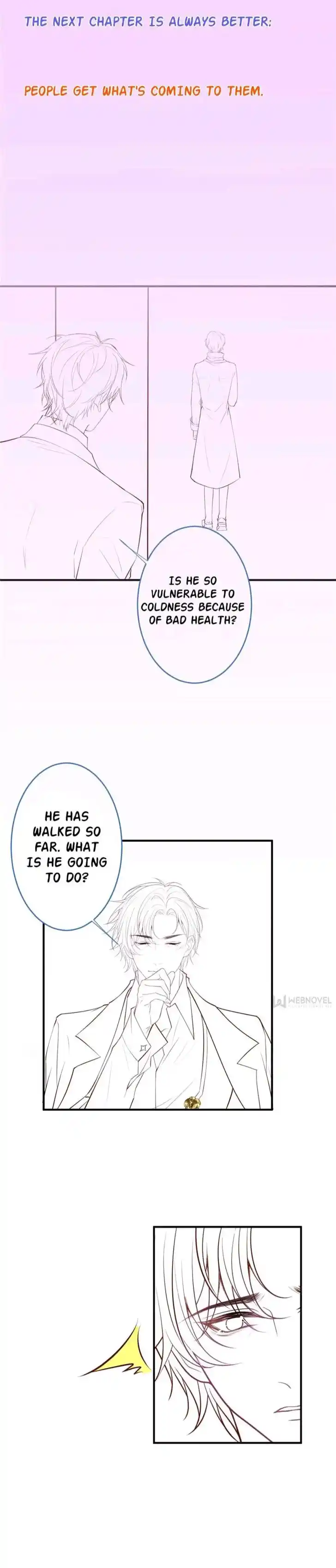 Zhiming Yangqi Ch.160