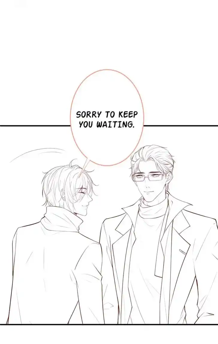 Zhiming Yangqi Ch.160