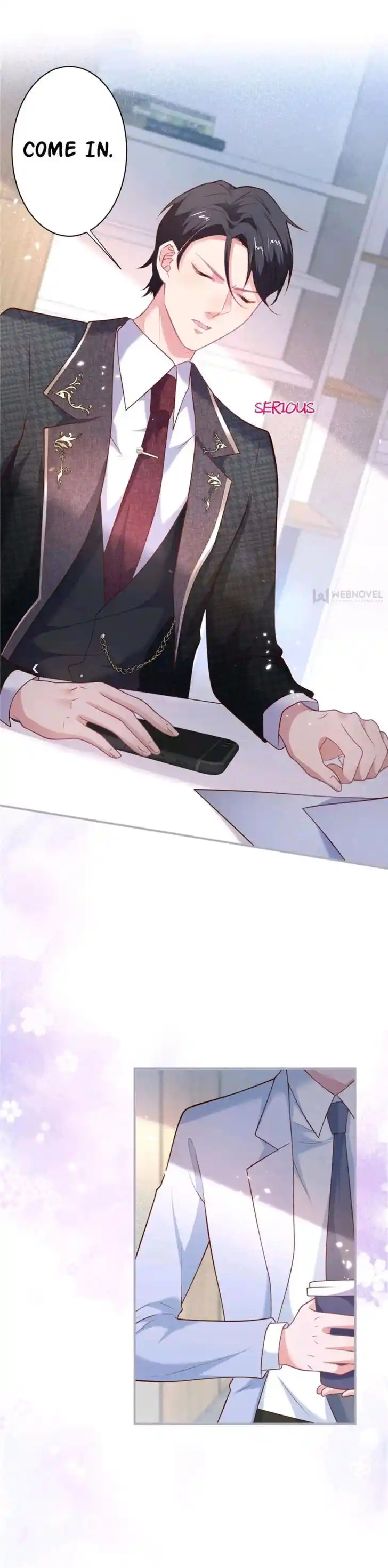 Zhiming Yangqi Ch.161