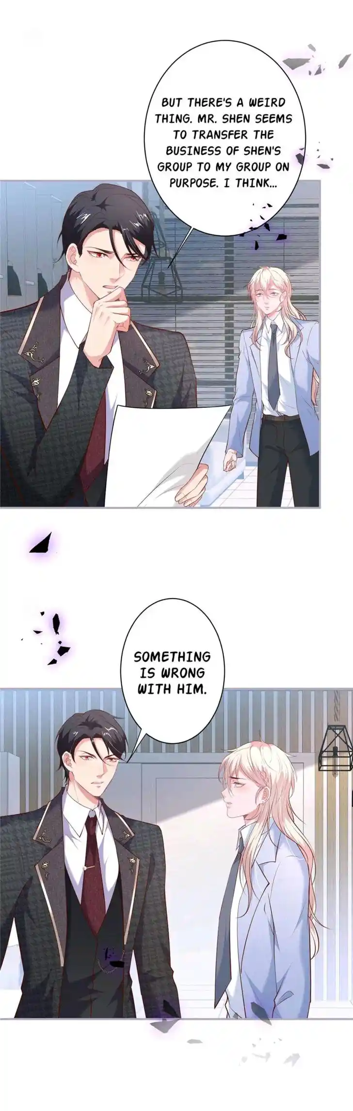 Zhiming Yangqi Ch.161