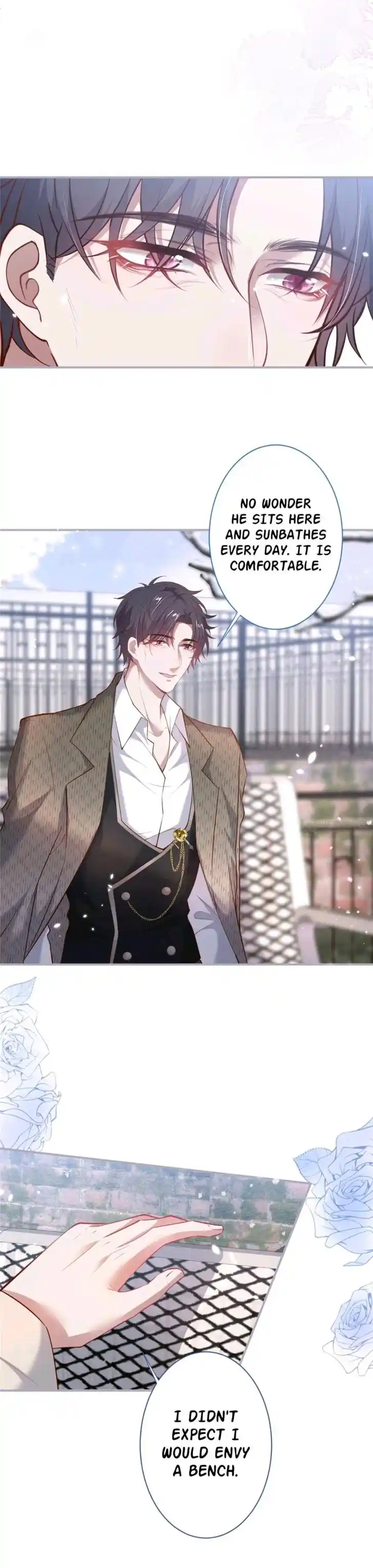 Zhiming Yangqi Ch.161