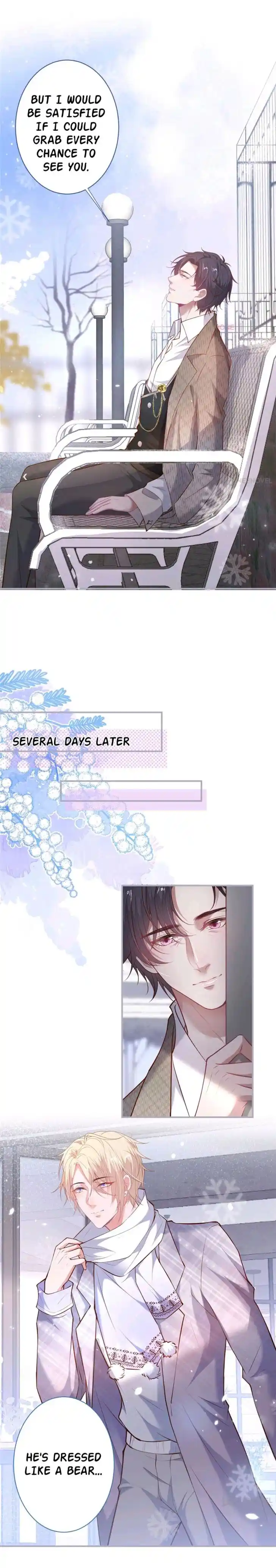 Zhiming Yangqi Ch.161