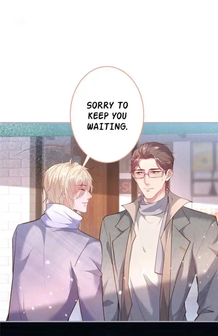 Zhiming Yangqi Ch.162