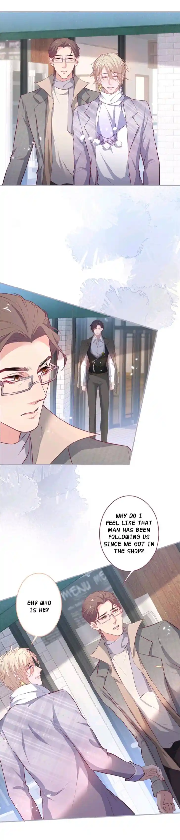 Zhiming Yangqi Ch.162