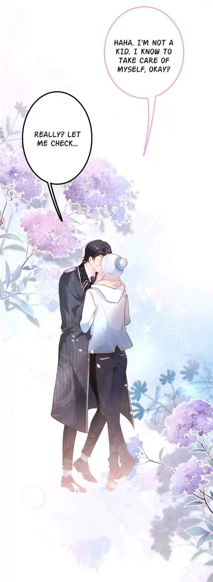 Zhiming Yangqi Ch.162