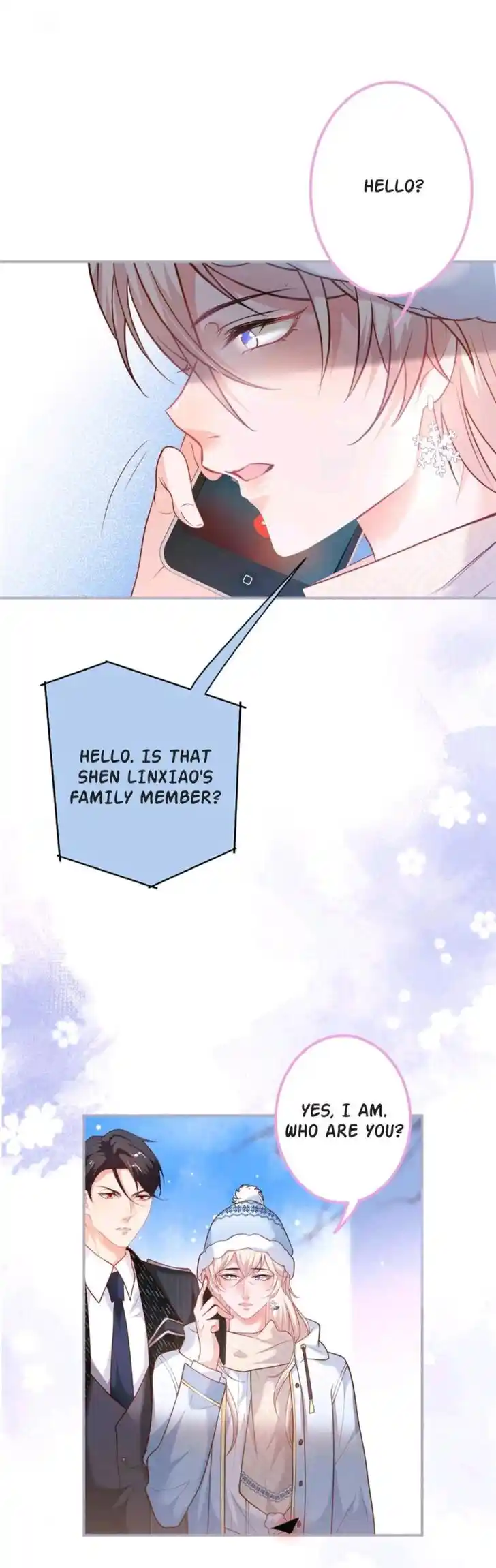 Zhiming Yangqi Ch.162