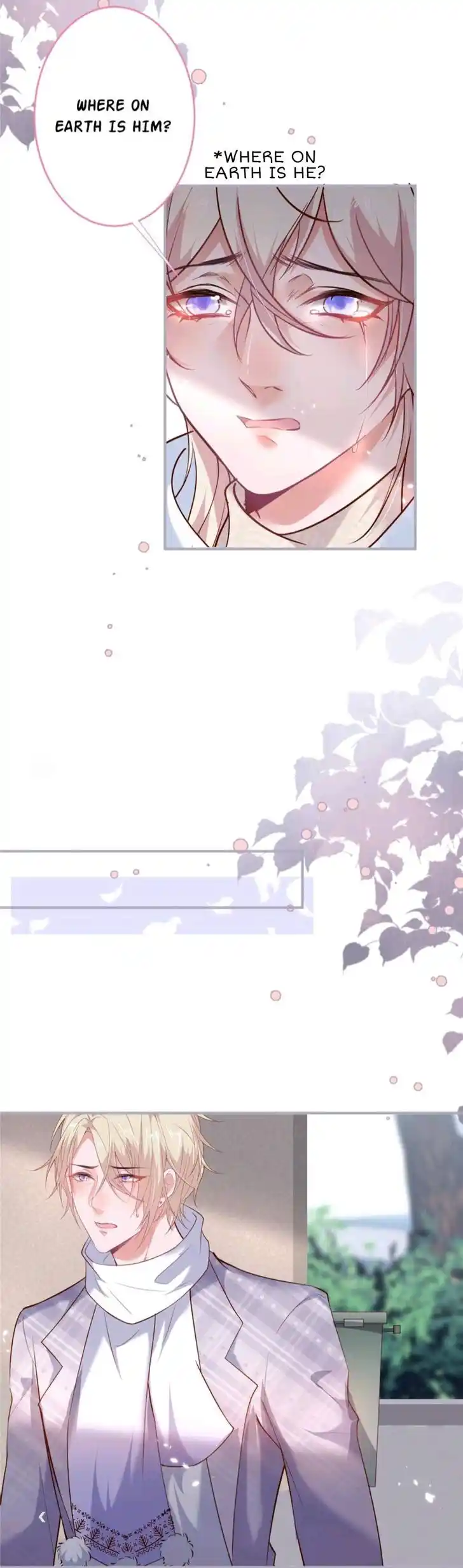 Zhiming Yangqi Ch.162