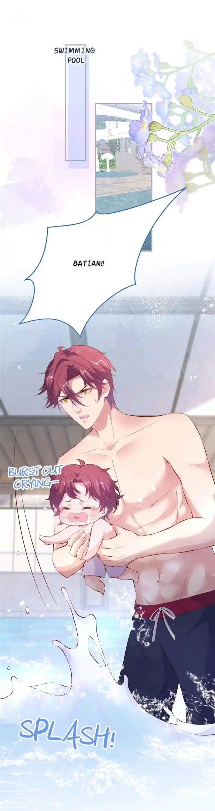 Zhiming Yangqi Ch.163