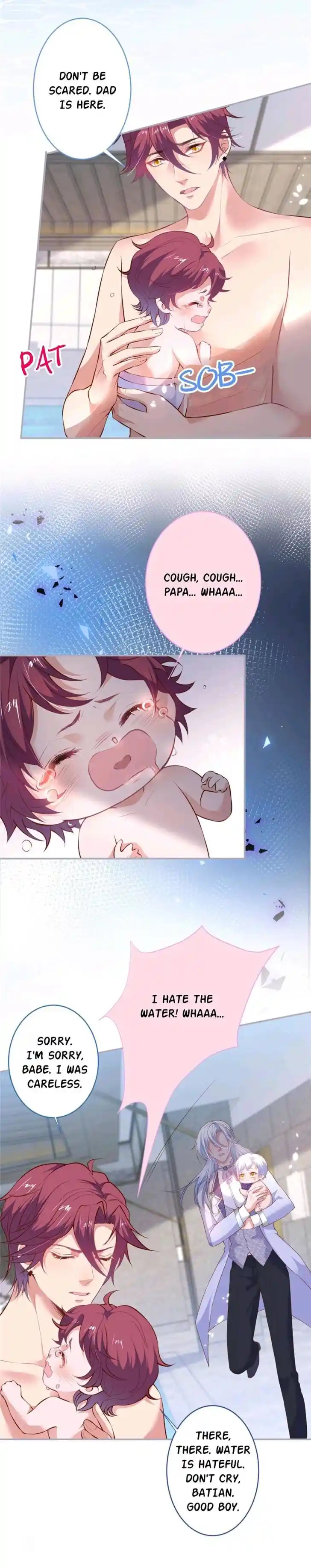 Zhiming Yangqi Ch.163