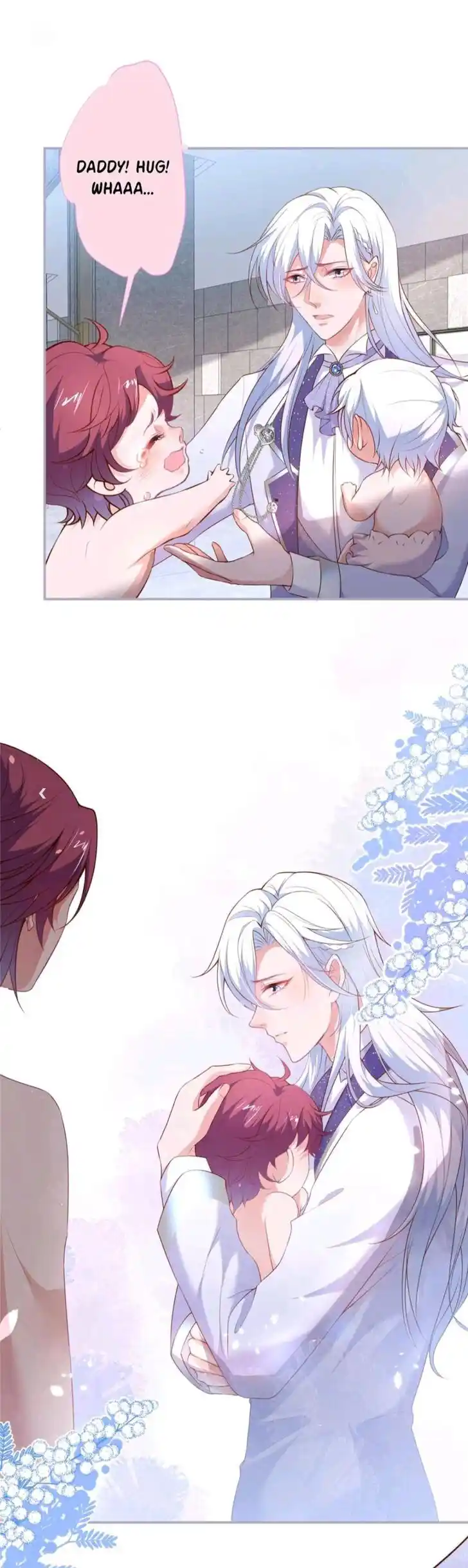 Zhiming Yangqi Ch.163