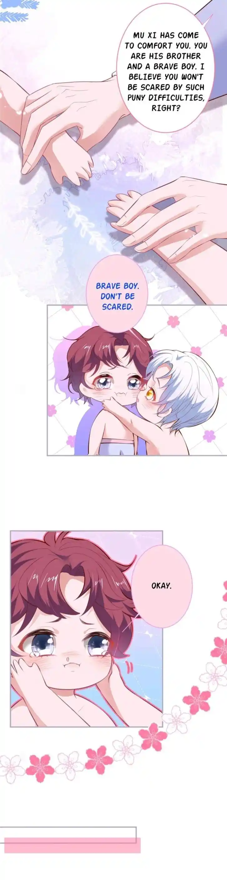 Zhiming Yangqi Ch.163