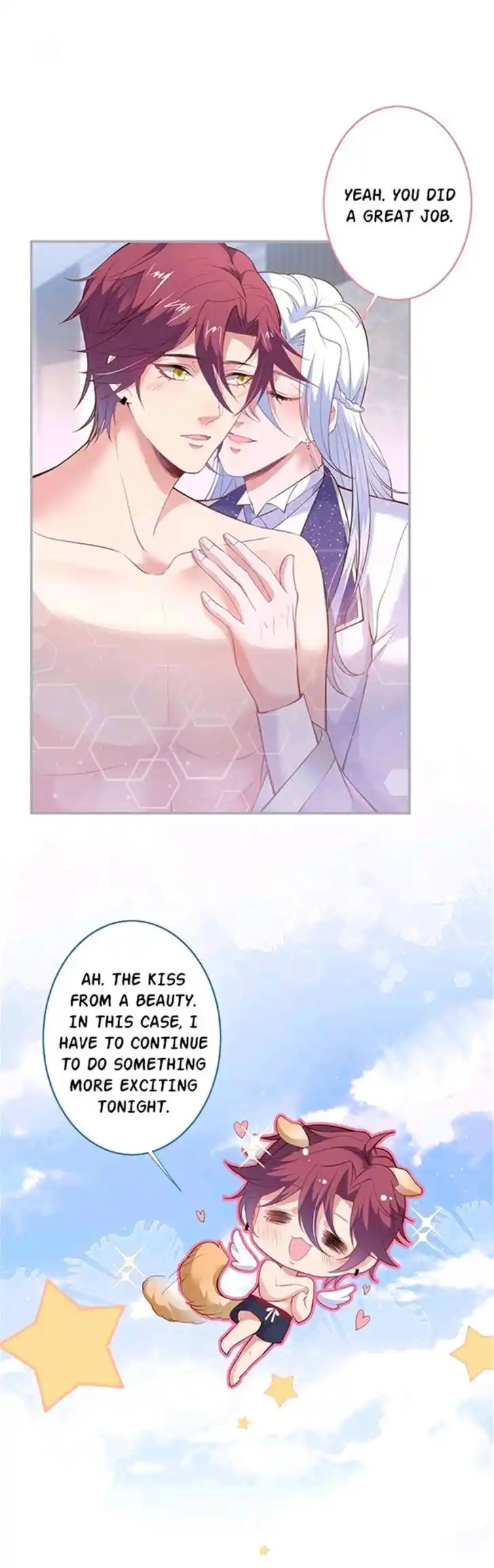 Zhiming Yangqi Ch.163