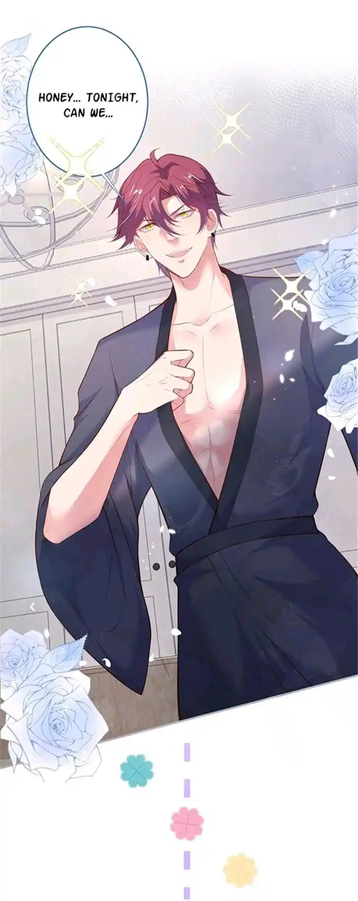 Zhiming Yangqi Ch.163