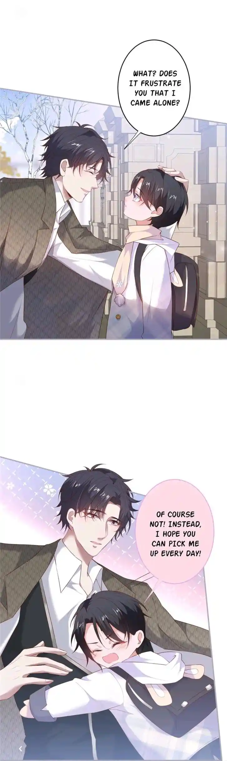 Zhiming Yangqi Ch.163