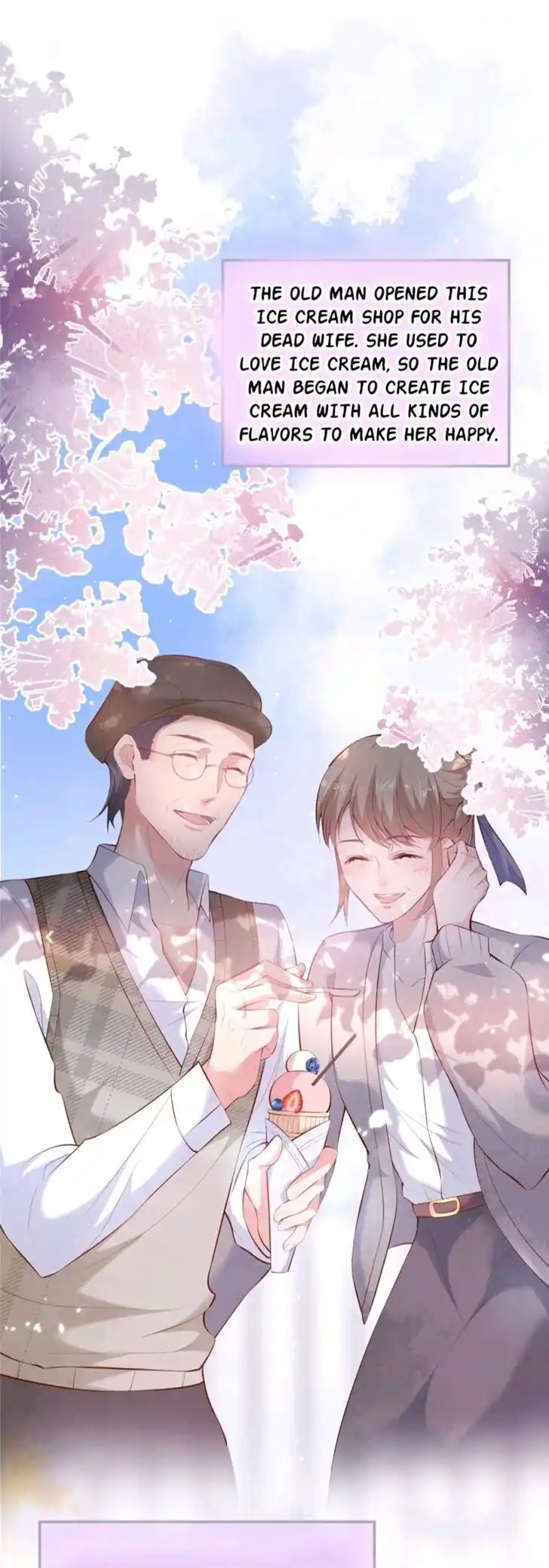 Zhiming Yangqi Ch.164