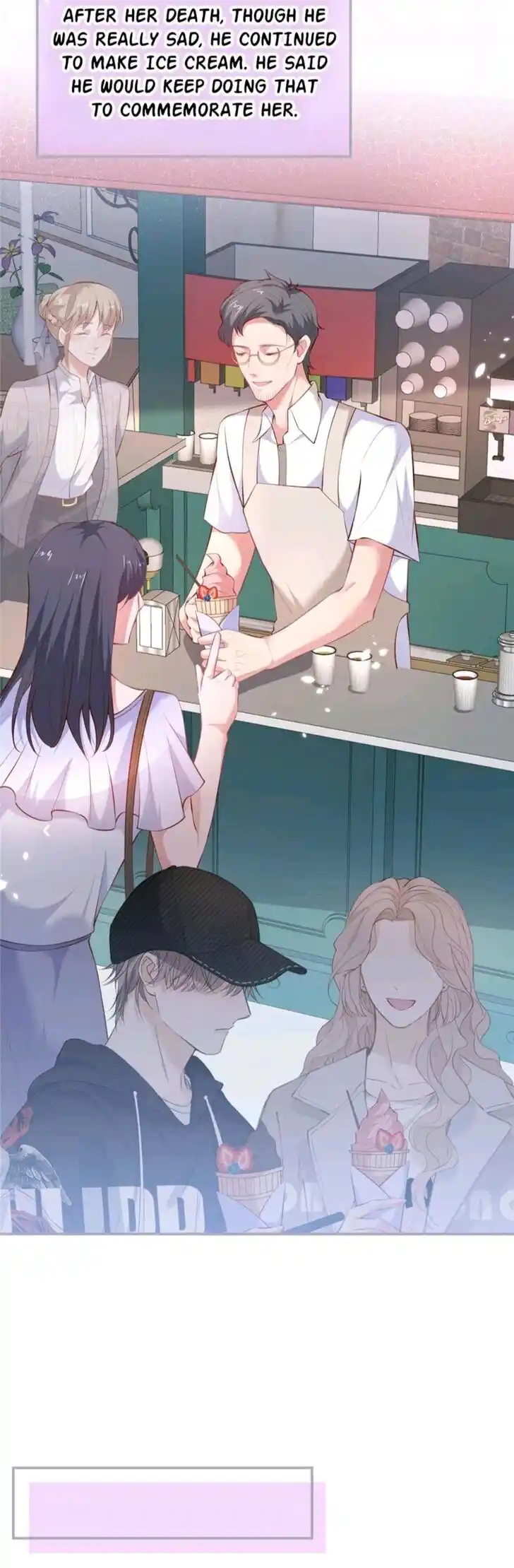 Zhiming Yangqi Ch.164