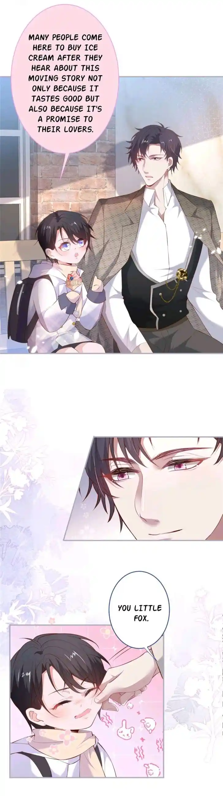 Zhiming Yangqi Ch.164