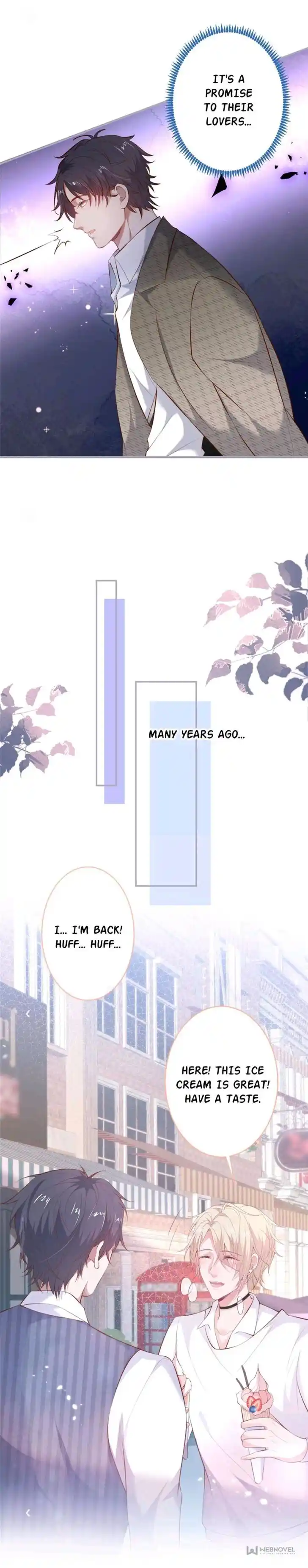 Zhiming Yangqi Ch.164