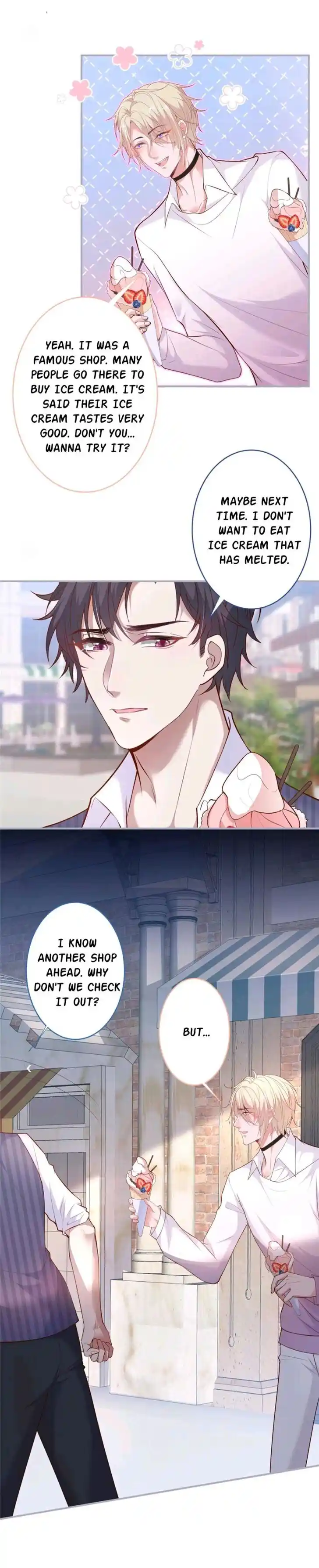 Zhiming Yangqi Ch.164